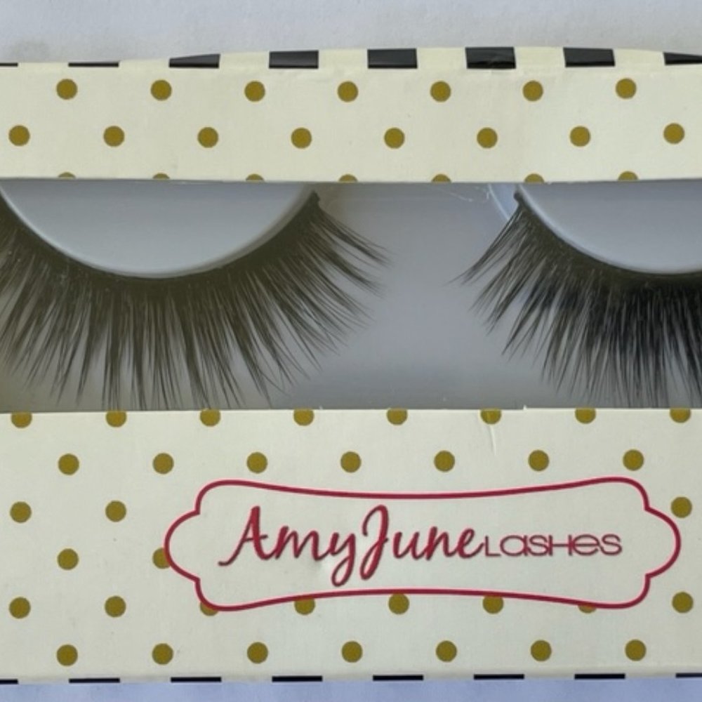 Eye Lashes - Picture 2 of 6